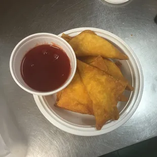 food