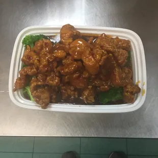 food