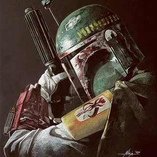 Bounty H.