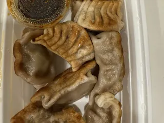 Chen's Restaurant