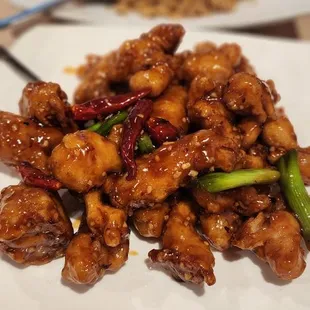 General Chicken