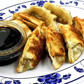 Potstickers