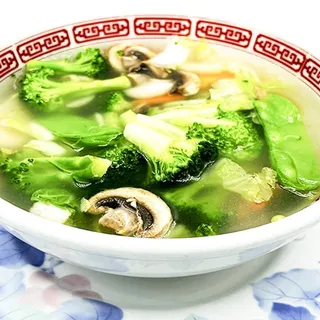 Vegetable Soup