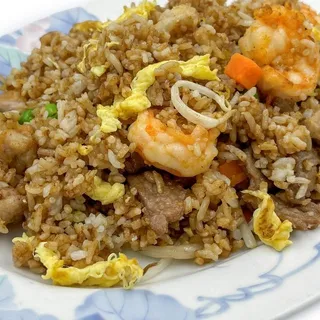House Special Fried Rice