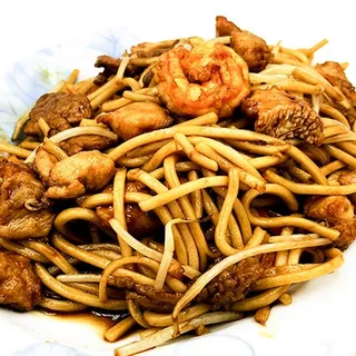 House Special Chow Mein