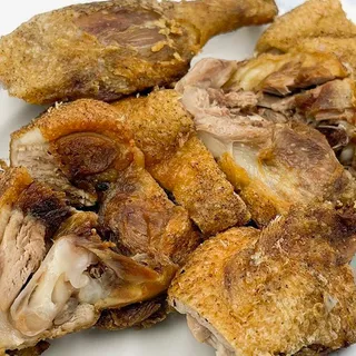 Crispy Duck