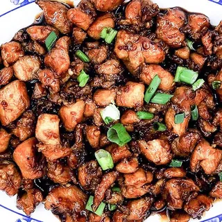 House Special Chicken