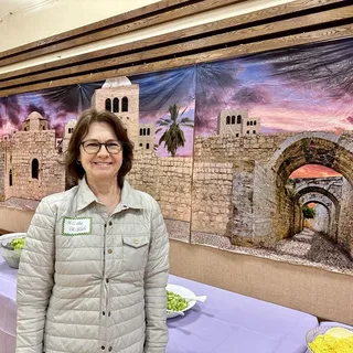 Michelle E.
