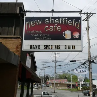 That&apos;s just about the place  !