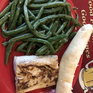 mahi mahi