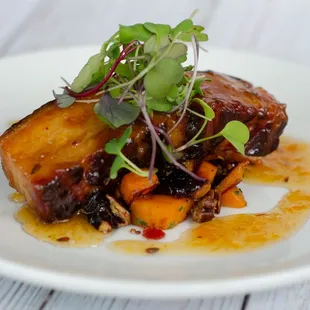 food, ribs, bbq ribs