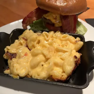 New South Burger **