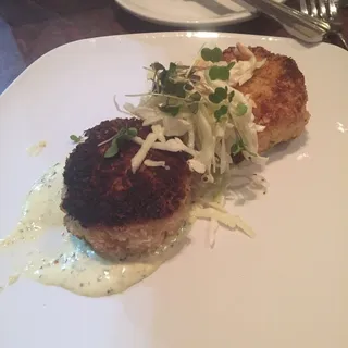 Crab Cake
