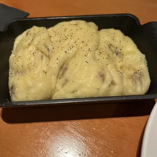 Mashed Potatoes GF*