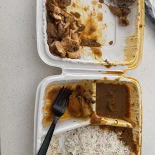 Chicken Curry