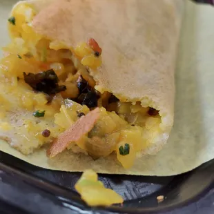 food, tacos