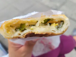 China North Dumpling 北方鍋貼