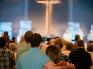 Christ Community Church - Leawood