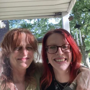 Cassandra with my delivery