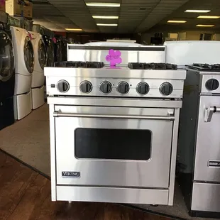 Viking Professional Range $2400 obo
