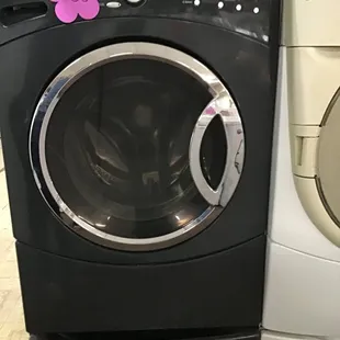 GE washer machine $650 obo