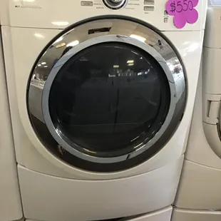 Maytag dryer 5000 series with steam $550 obo