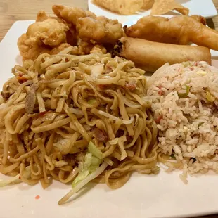 Sweet and Sour Chicken