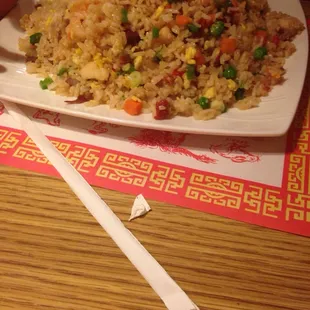 House Fried Rice