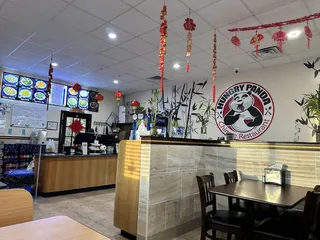 Hungry Panda