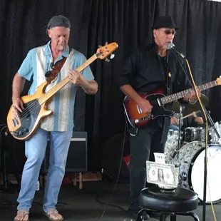 Nasty Bad Habit Band