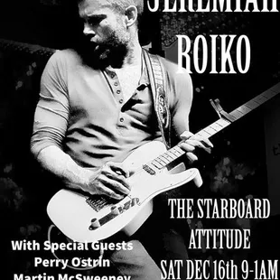 Great local and awesome bands!!