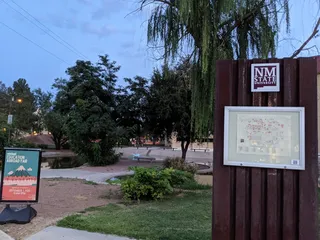 New Mexico State University