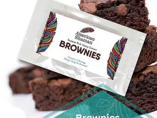 CBD - Bluegrass American Shaman