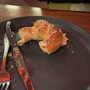 Pretzel