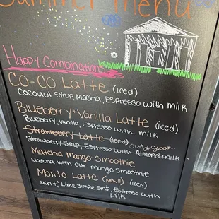New Story Coffee House