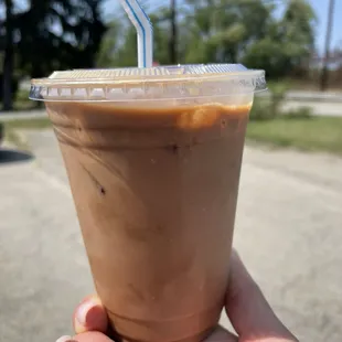 drink