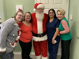 Cole Chiropractic Clinic