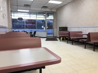 New Ming Home Restaurant