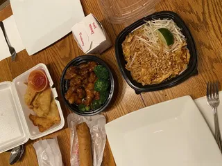 Bangkok Thai Restaurant