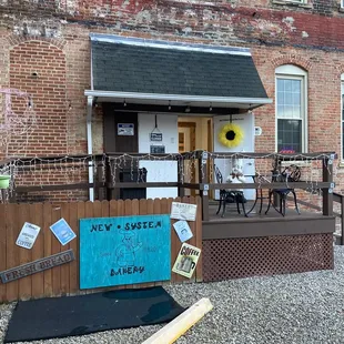 Storefront