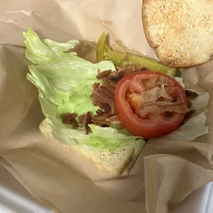 BLT