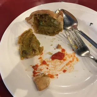 Samosa