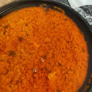 food, paella