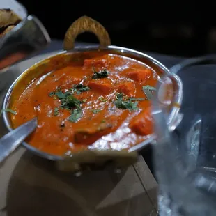 oysters and mussels, food