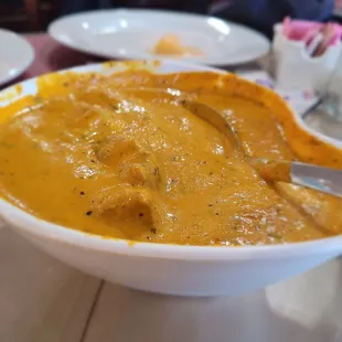 Chicken Tikka