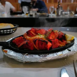 food, ribs