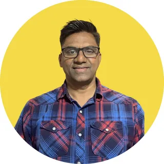 Suresh S.