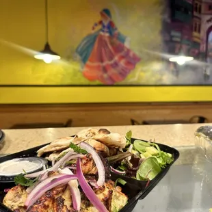 New Tandoori Cafe