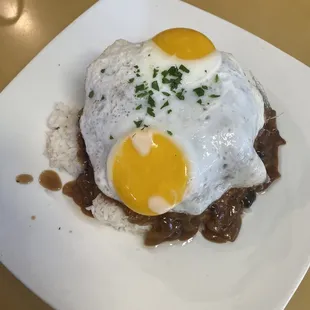 Loco Moco