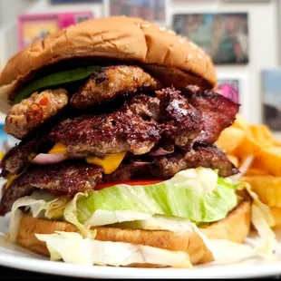 Italian Sausage Omlette